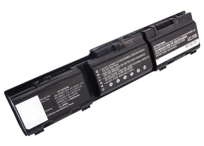 Laptop Battery for Acer - Image 1