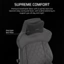 Corsair TC500 LUXE Gaming Chair - Shadow thumbnail 3