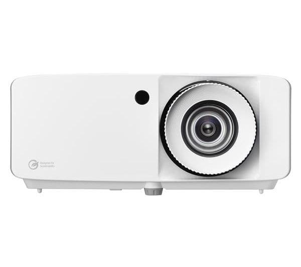 OPTOMA UHZ66 4K Ultra HD Home Cinema Projector - Image 1