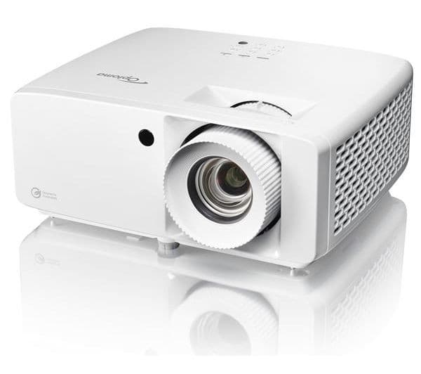 OPTOMA UHZ66 4K Ultra HD Home Cinema Projector - Image 4