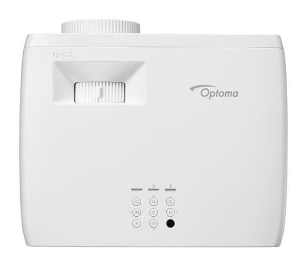 OPTOMA UHZ66 4K Ultra HD Home Cinema Projector - Image 5