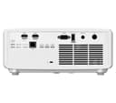 OPTOMA UHZ66 4K Ultra HD Home Cinema Projector thumbnail 6