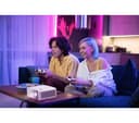 OPTOMA UHZ66 4K Ultra HD Home Cinema Projector thumbnail 8