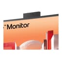 LG 34BA85QE-B 34" Curved IPS Ultrawide Quad HD USB-C Height Adjustable Docking Monitor thumbnail 4