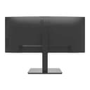 LG 34BA85QE-B 34" Curved IPS Ultrawide Quad HD USB-C Height Adjustable Docking Monitor thumbnail 8