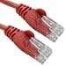 Cables Direct 15m CAT5E Patch Cable (Red) thumbnail 3