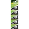 LITHIUM BUTTON CELL CR2025