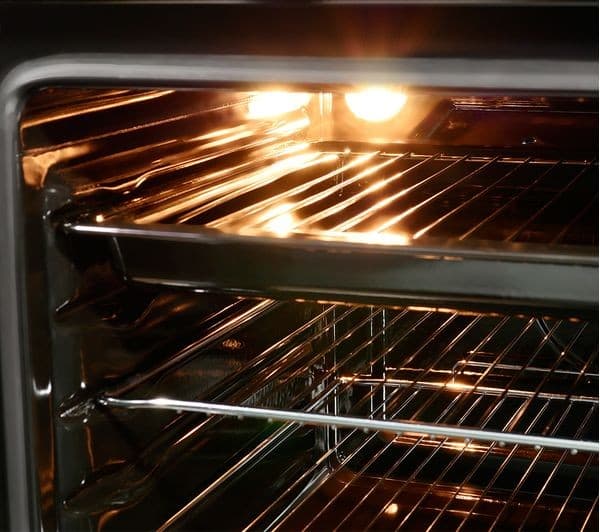 BEKO BXIC21000X Electric Oven - Stainless Steel - Image 2
