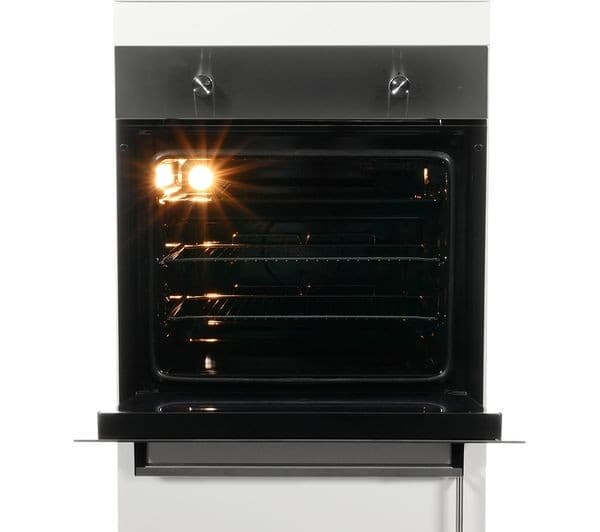 BEKO BXIC21000X Electric Oven - Stainless Steel - Image 3