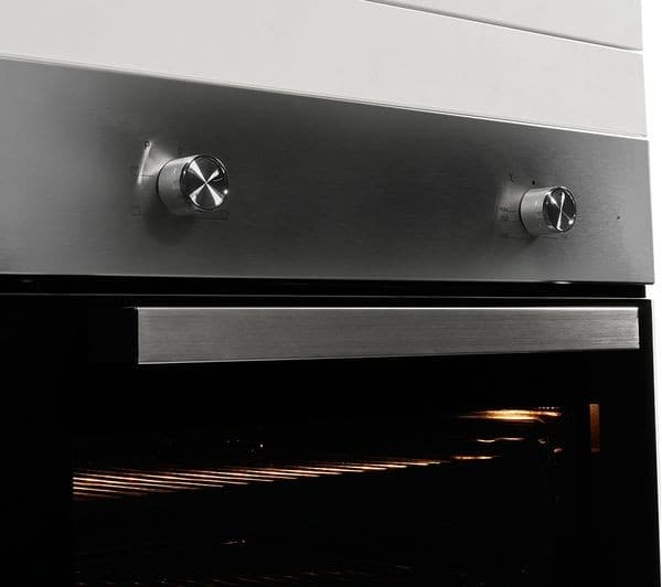 BEKO BXIC21000X Electric Oven - Stainless Steel - Image 6