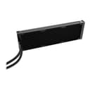 be quiet! Pure Loop 3 LX 360mm Intel/AMD AIO Liquid CPU Cooler - Black thumbnail 3