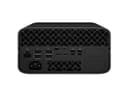 HP Workstation Z2 G1a - mini - Copilot+ PC, AI PC, AI Workstation - Ryzen AI Max Pro 380 3.6 GHz - 32 GB - SSD 1 TB - UK thumbnail 4