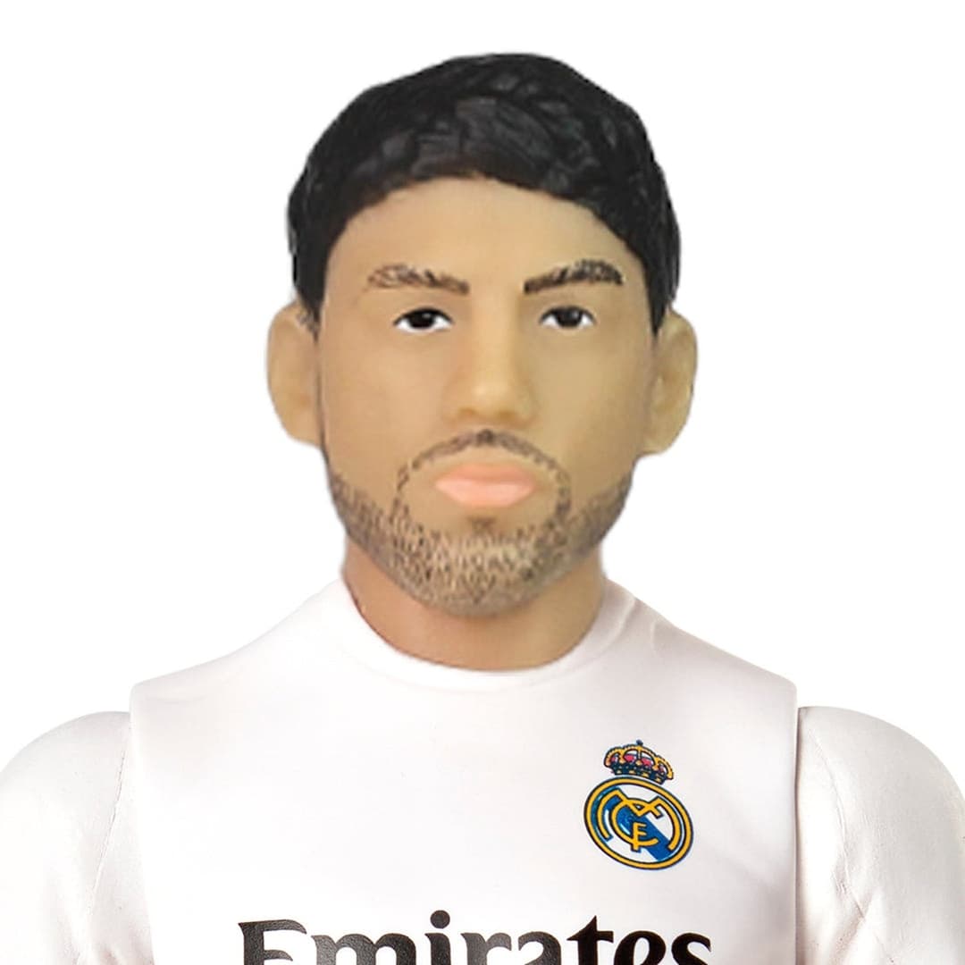 Banbo Valverde Real Madrid Fully Articulated Figurine - Image 3