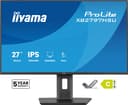 iiyama ProLite XB2797HSU-B1 computer monitor 68.6 cm (27") 1920 x 1080 pixels Full HD LED Black thumbnail 2