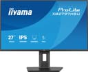 iiyama ProLite XB2797HSU-B1 computer monitor 68.6 cm (27") 1920 x 1080 pixels Full HD LED Black thumbnail 3