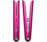 Dyson Corrale Hair Straightener Fuchsia & Bright Nickel