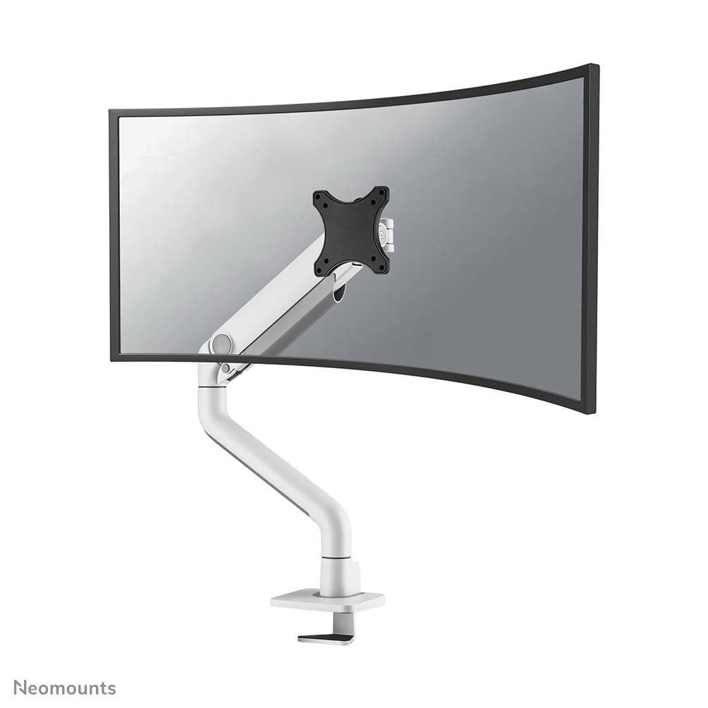 DS70S-950WH1, Desk Mounted