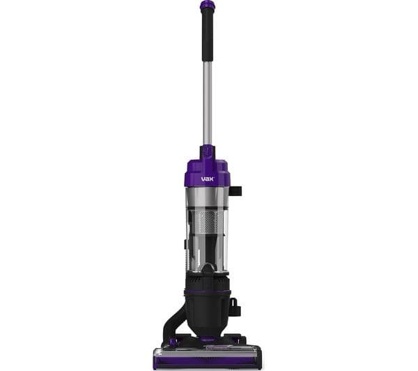 Vax Mach Air Cordless Vacuum Grey & Purple - Image 1