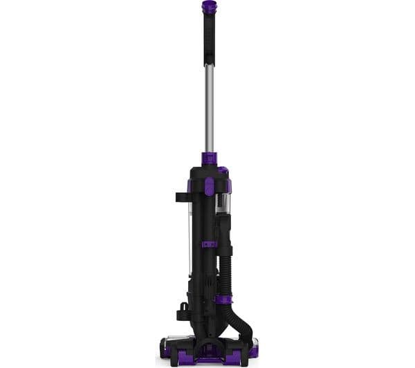 Vax Mach Air Cordless Vacuum Grey & Purple - Image 3