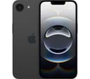 APPLE iPhone 16e - 512 GB, Black thumbnail 1