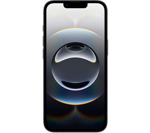 APPLE iPhone 16e - 512 GB, Black - Image 2