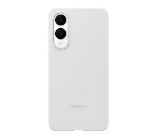 Samsung Galaxy S25 Edge Silicone Case (EF-PS937) - Grey - Image 1