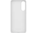 Samsung Galaxy S25 Edge Silicone Case (EF-PS937) - Grey thumbnail 2