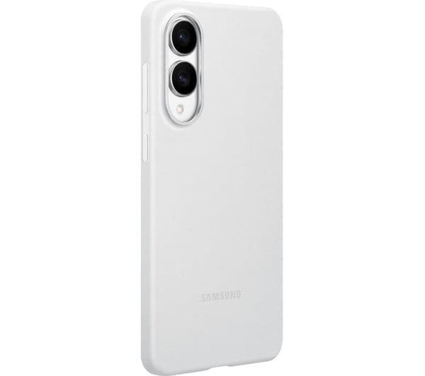 Samsung Galaxy S25 Edge Silicone Case (EF-PS937) - Grey - Image 3