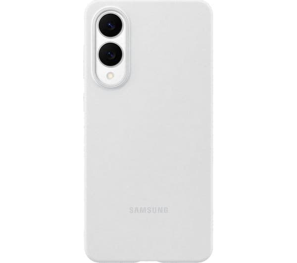 Samsung Galaxy S25 Edge Silicone Case (EF-PS937) - Grey - Image 5