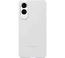 Samsung Galaxy S25 Edge Silicone Case (EF-PS937) - Grey thumbnail 5