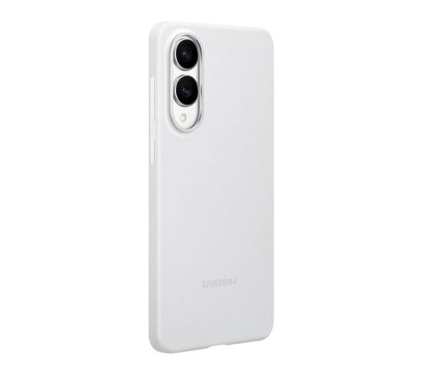 Samsung Galaxy S25 Edge Silicone Case (EF-PS937) - Grey - Image 7