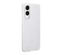 Samsung Galaxy S25 Edge Silicone Case (EF-PS937) - Grey thumbnail 7