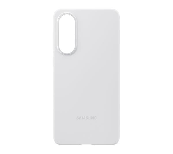 Samsung Galaxy S25 Edge Silicone Case (EF-PS937) - Grey - Image 8