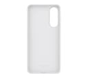 Samsung Galaxy S25 Edge Silicone Case (EF-PS937) - Grey thumbnail 9