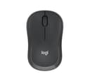 Logitech M240 Wireless Mouse Black thumbnail 1