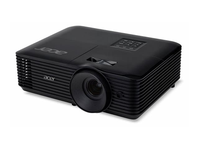 Acer X139 DLP Projector - Image 3