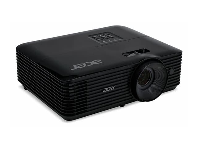 Acer X139 DLP Projector - Image 5