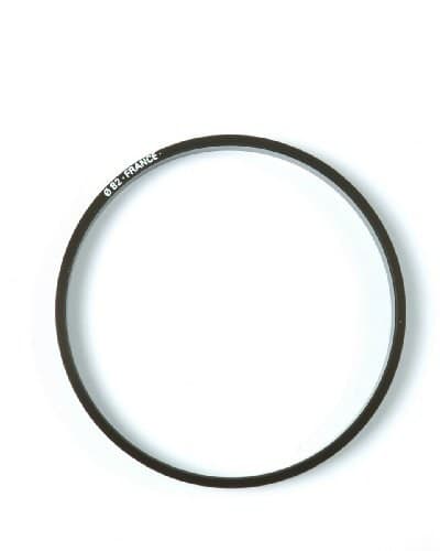 82mm Lens Thread to P Series Filter Holder Adaptor Ring - Image 2