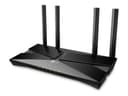 TP-LINK Archer VX1800v WiFi Modem Router - AX 1800, Dual-band, Black thumbnail 1