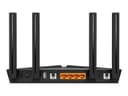 TP-LINK Archer VX1800v WiFi Modem Router - AX 1800, Dual-band, Black thumbnail 4