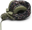 Urbanears Plattan On-Ear Headphones Headset with Microphone - Black thumbnail 1
