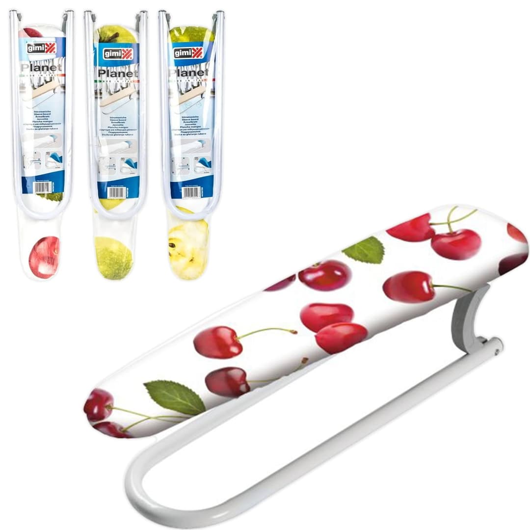 Vileda Gimi Planet Ironing Board - Assorted Colour - Image 1