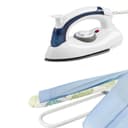 Vileda Gimi Planet Ironing Board - Assorted Colour thumbnail 5