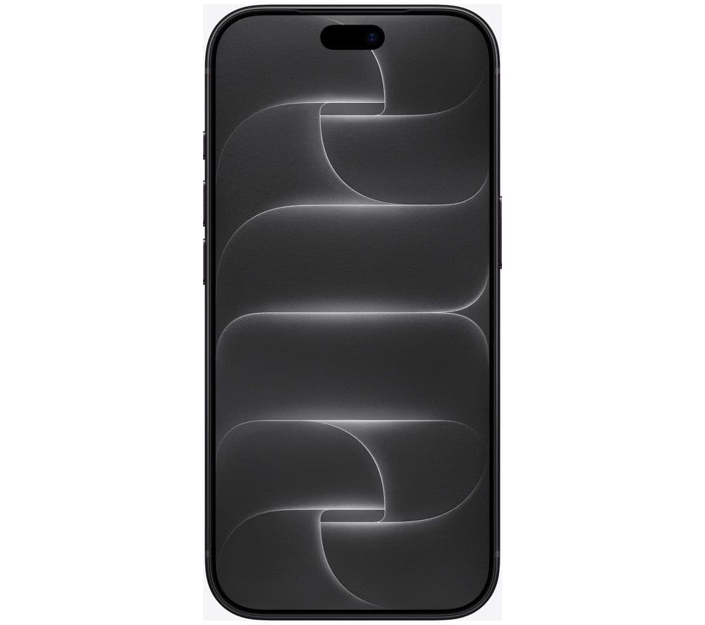 Apple iPhone 18 Pro 2TB Black - Image 2
