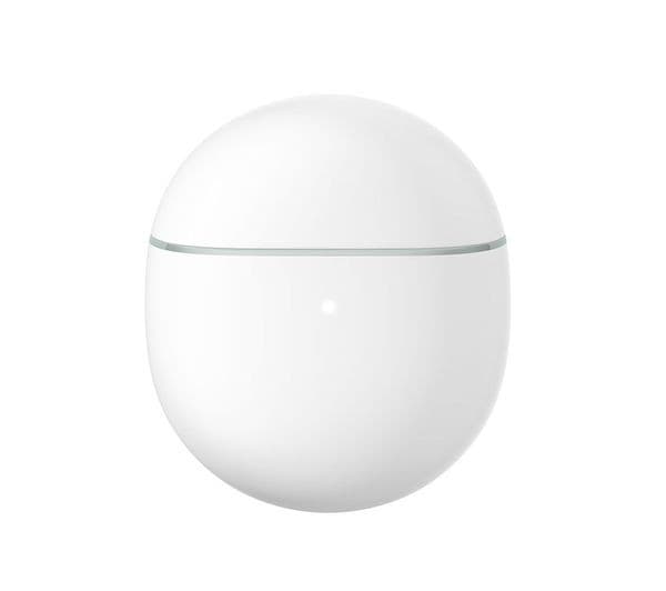 Google Pixel Buds 2a Fog - Image 2