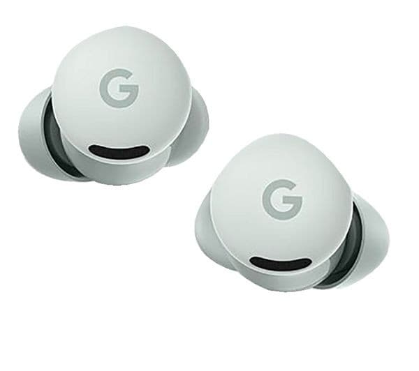 Google Pixel Buds 2a Fog - Image 3
