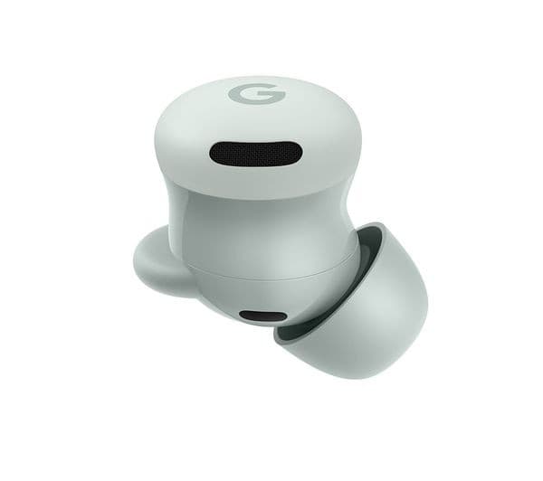 Google Pixel Buds 2a Fog - Image 4