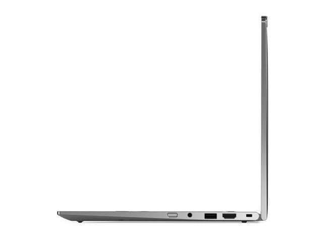 Lenovo ThinkPad X1 2-in-1 Gen 10 Aura Edition - AI PC - 14" - Intel Core Ultra 7 - 255U - Evo - 16 GB RAM - 512 GB SSD - 5G upgradable - UK - Image 4