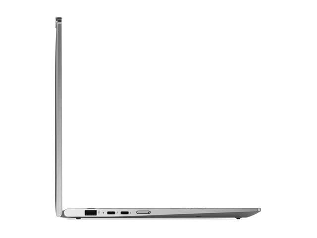 Lenovo ThinkPad X1 2-in-1 Gen 10 Aura Edition - AI PC - 14" - Intel Core Ultra 7 - 255U - Evo - 16 GB RAM - 512 GB SSD - 5G upgradable - UK - Image 6