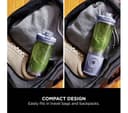 Ninja Blast Max BC251UK Cordless Blender - Lavender thumbnail 5